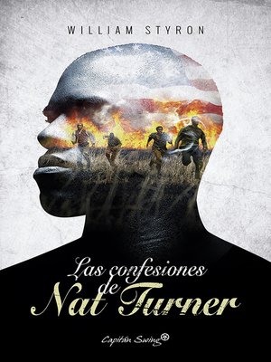 cover image of Las confesiones de Nat Turner